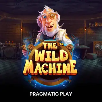 The Wild Machine